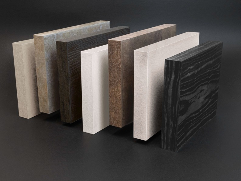 30 nuovi bordi ABS di OSTERMANN