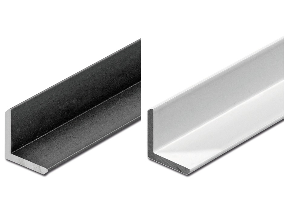 Discover our diverse range of angle profiles