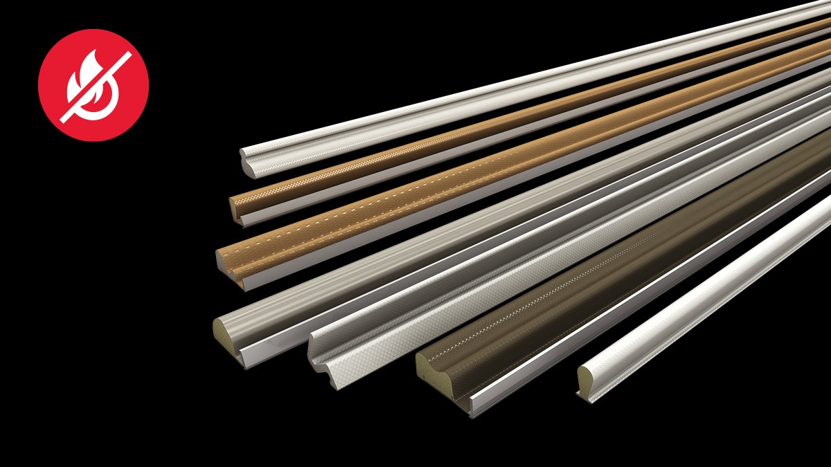 Q-LON Fire Retardant