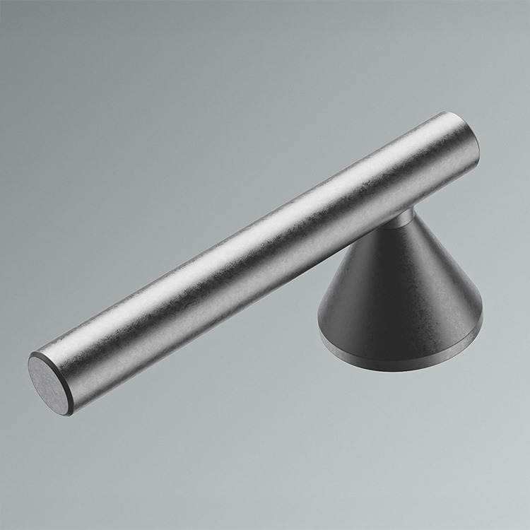 Pencil – Geometric and precise design