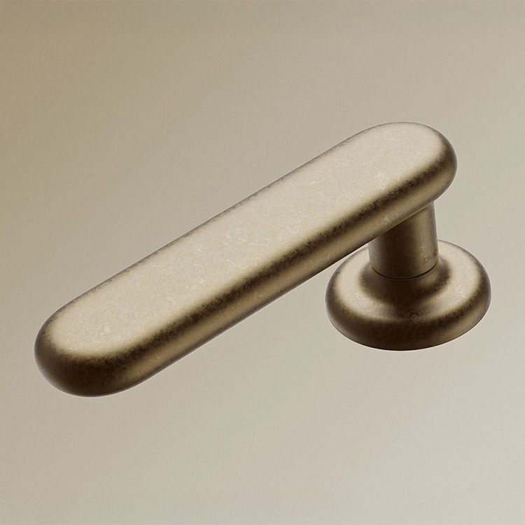 Palm – Forme fluide e organiche