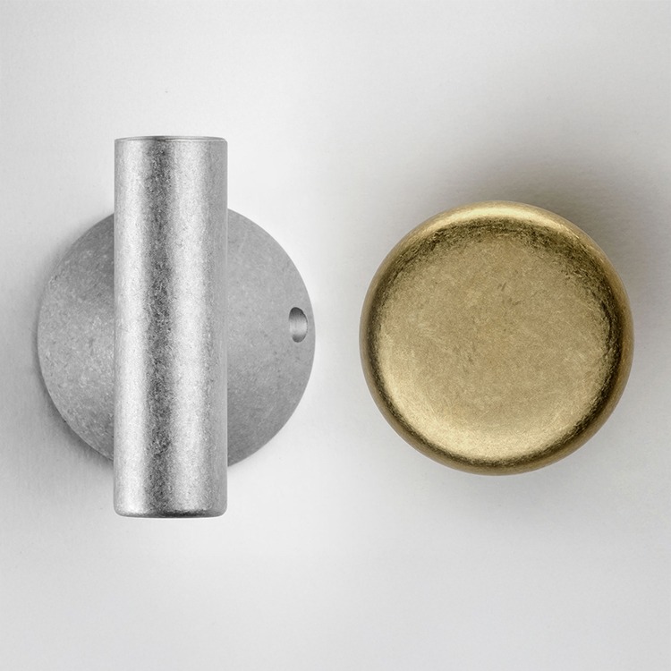 Le finiture naturali Dnd