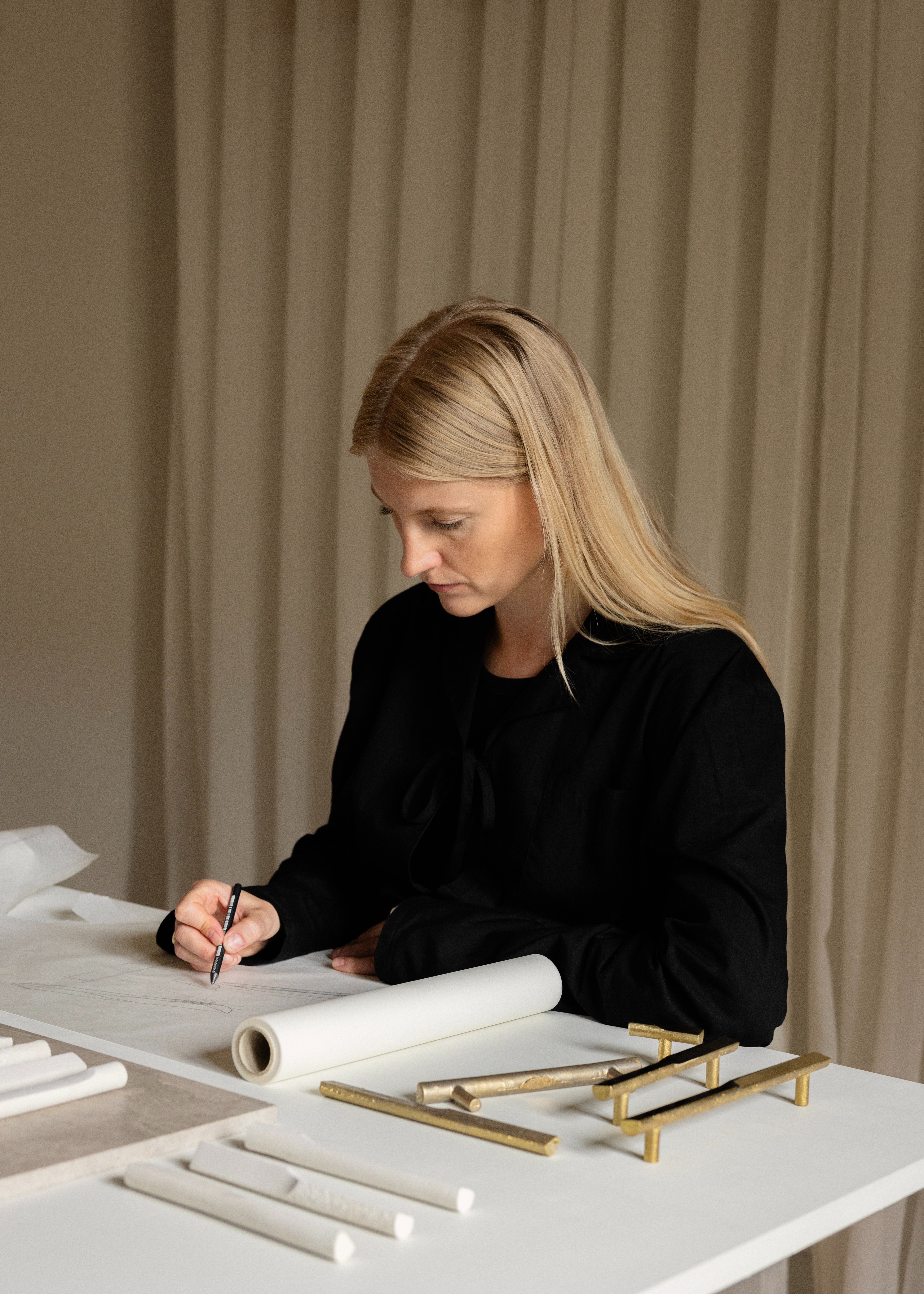 furnipart x Signe Hytte