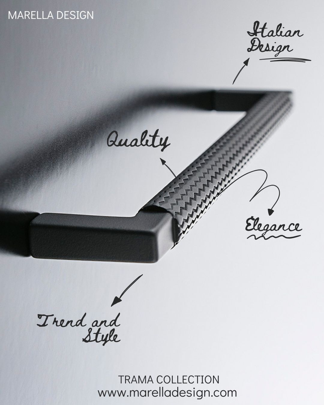 Come nascono i nostri prodotti?