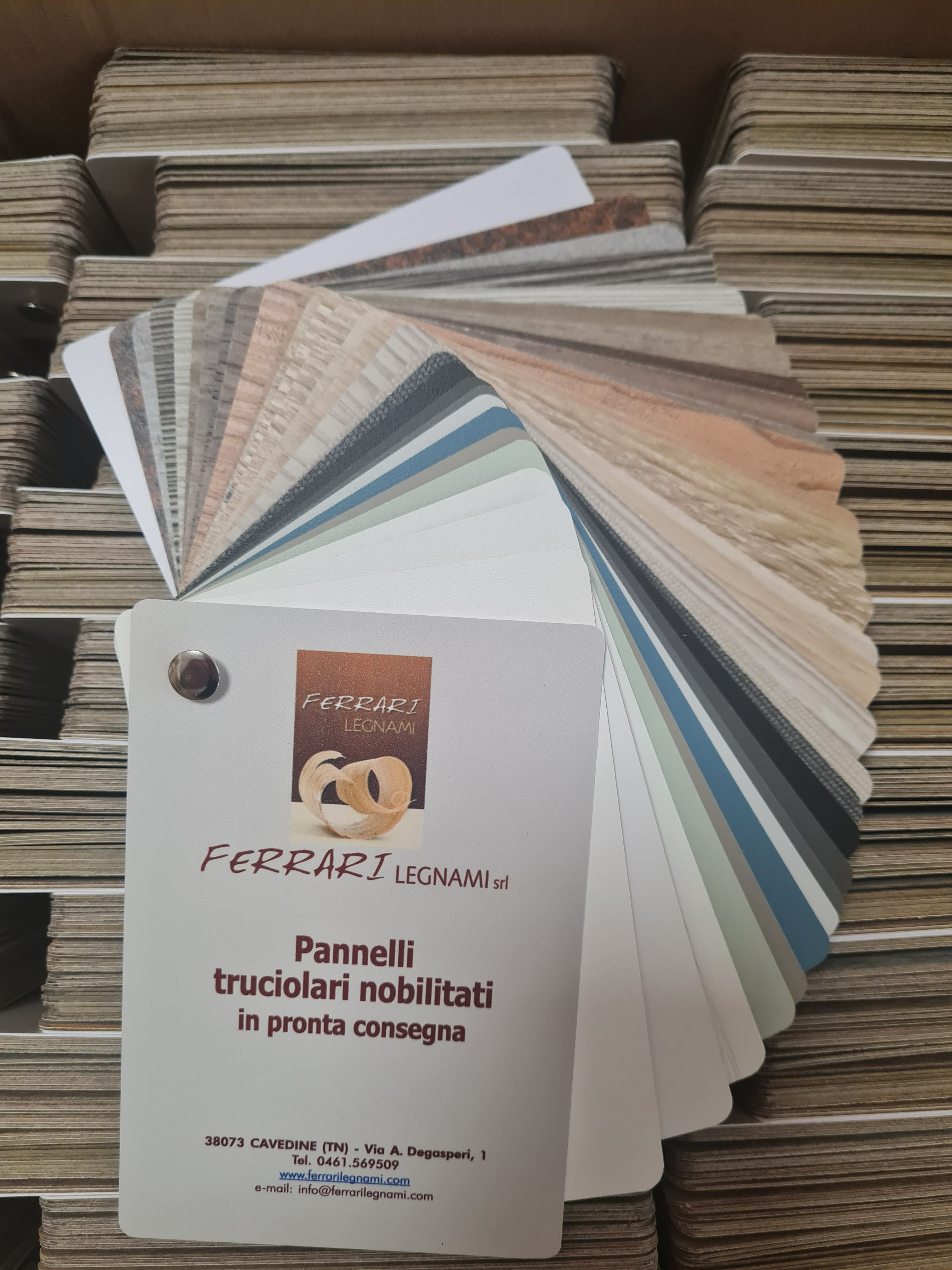 DESIGN COLLECTION 2025–2028