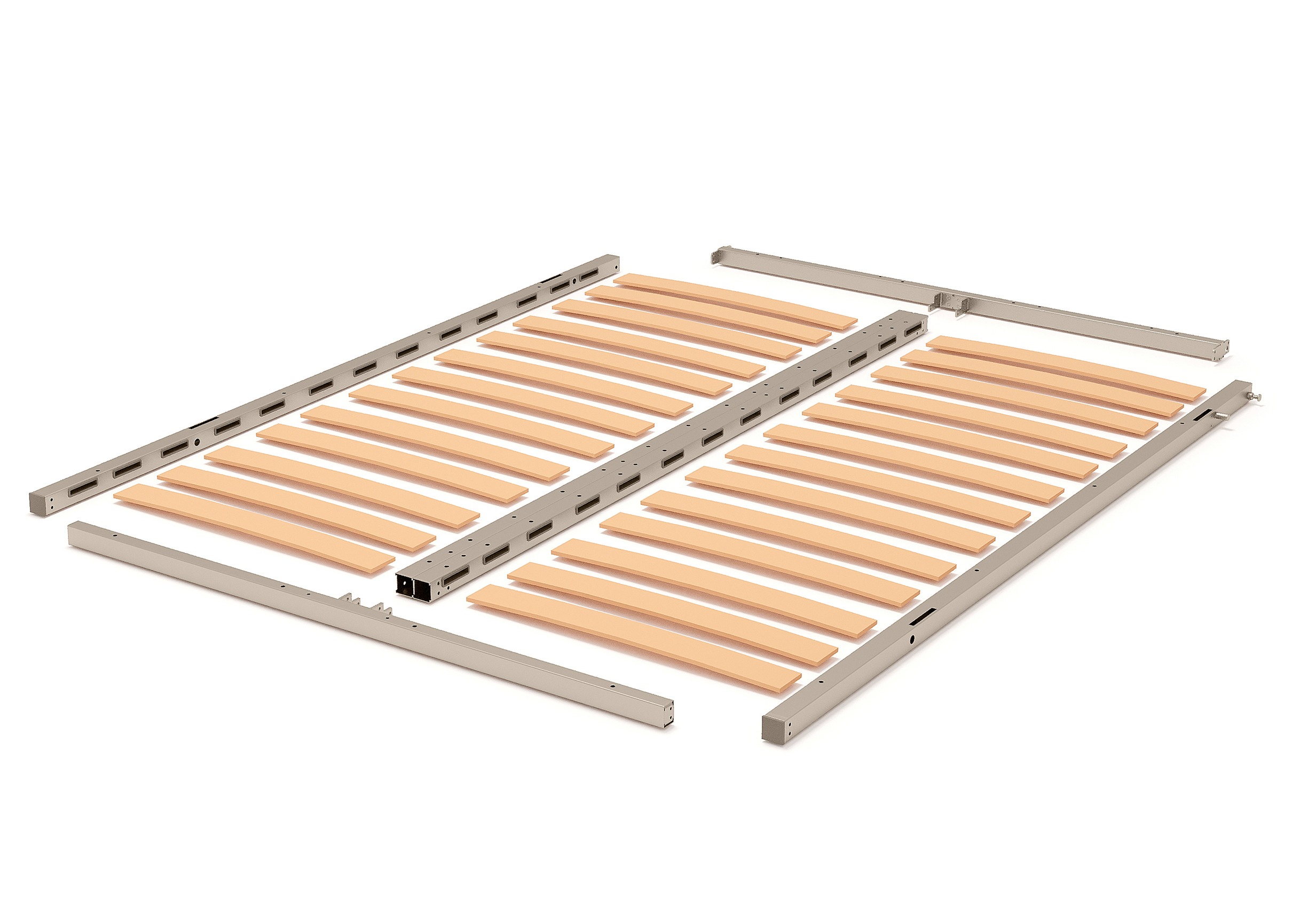 LINK la rete POZZOLI  evolve ancora