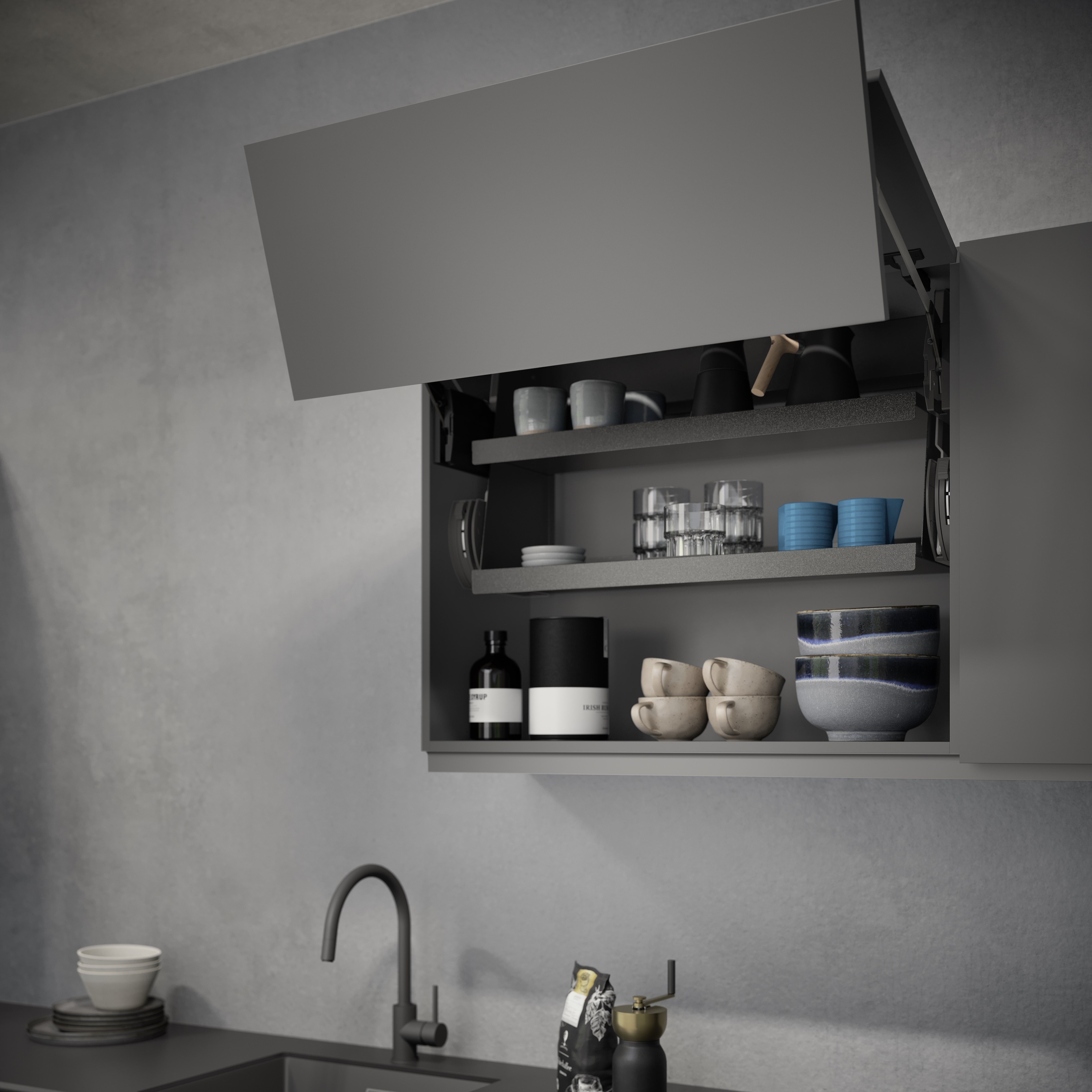 VS TOP® Down Goes into Series Production!