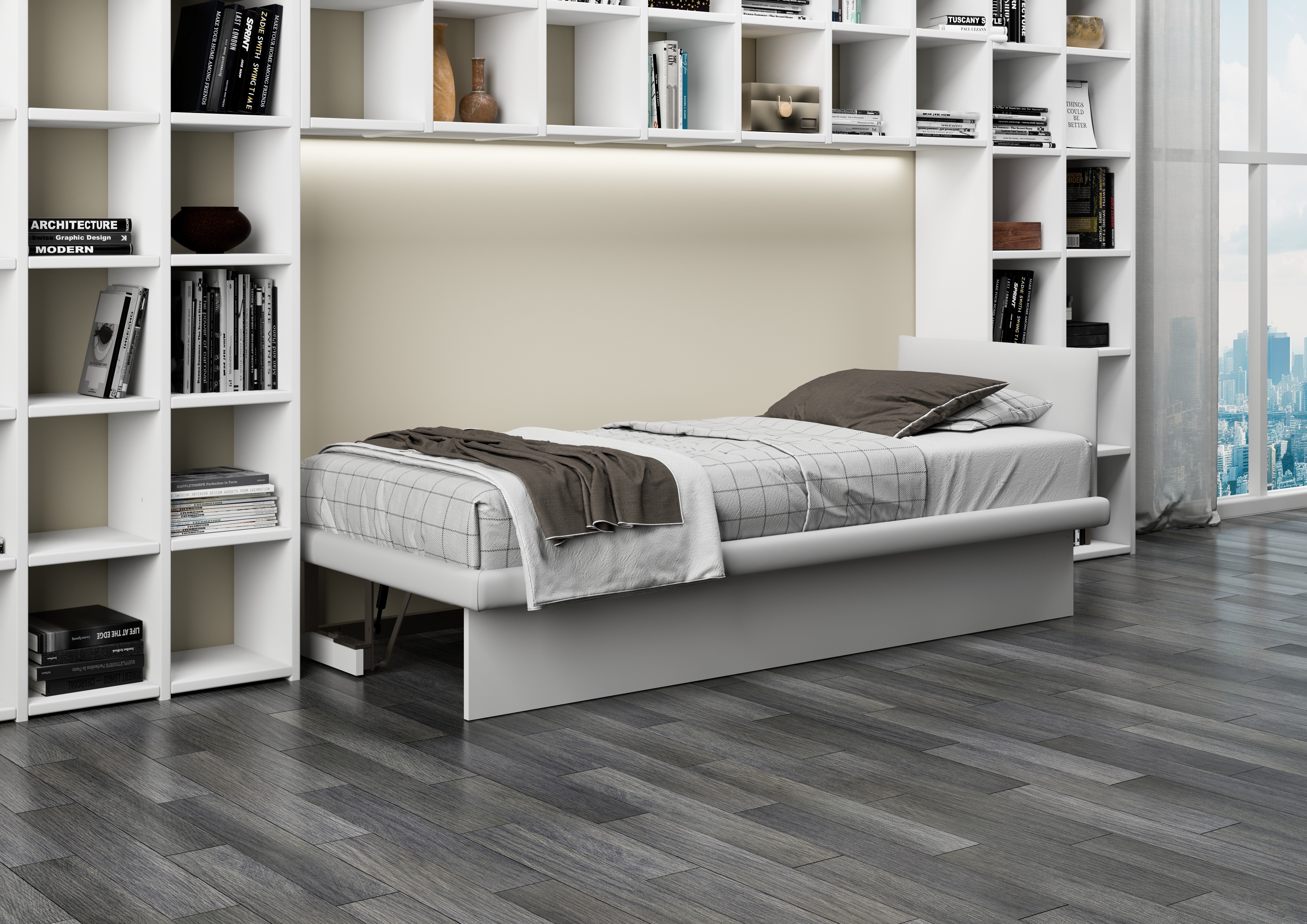 New Speedy Collection