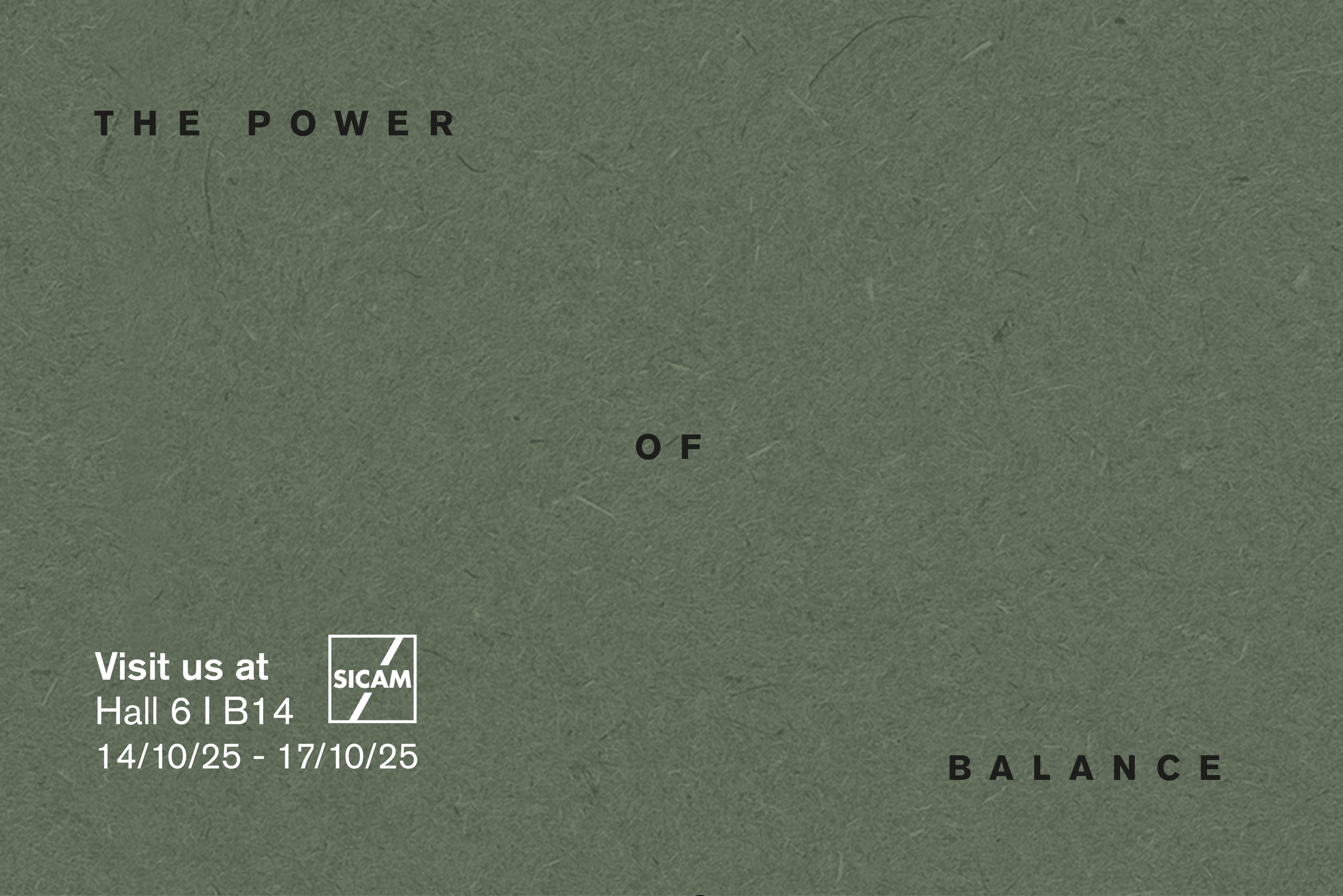 SICAM: A new chapter for Viefe