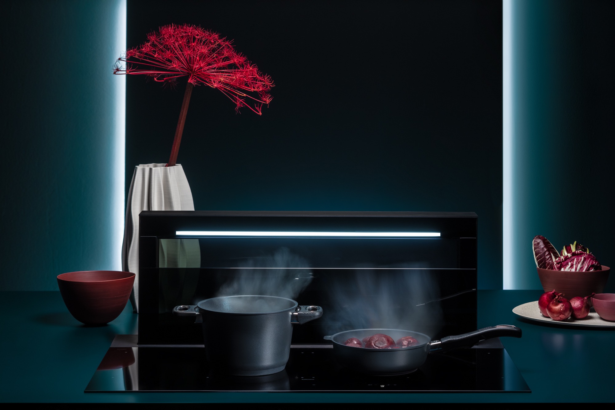 Falmec porta l’innovazione a Sicam 2025