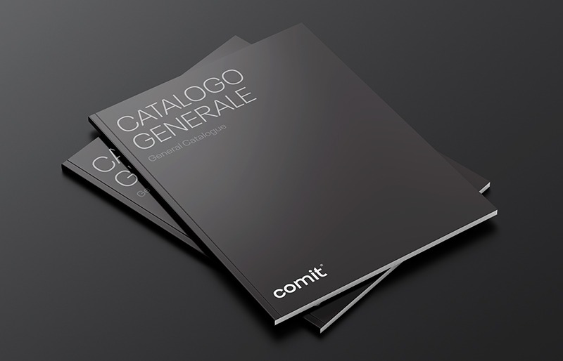 COMIT 2026 Catalogue & Price List: Inspiration, Technical Expertise and Sales Tools to Stand Out