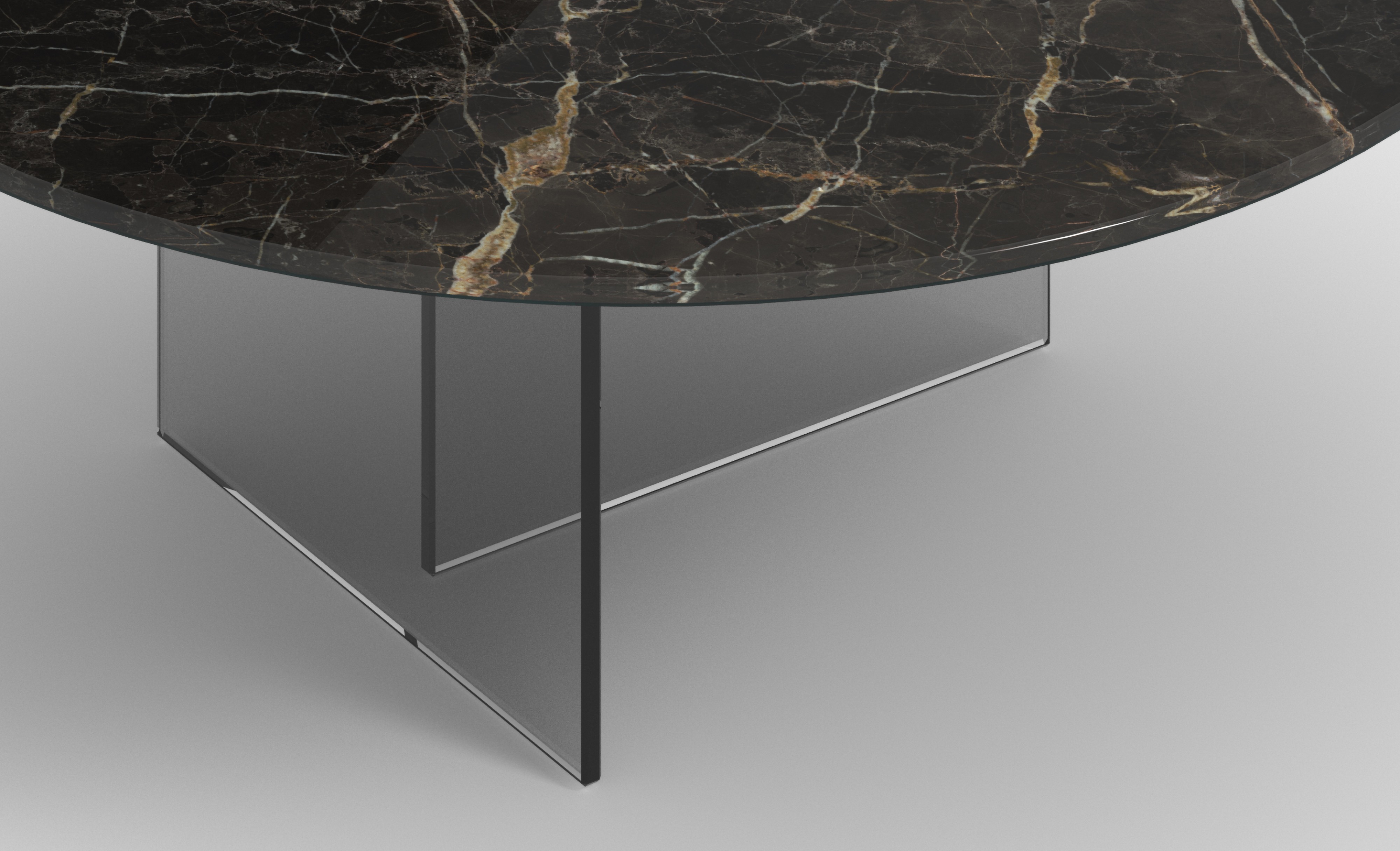 Acheruntiaglass presenta Metaglass: la tecnologia che trasforma marmo, onice e quarzite in vetro