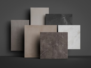 REHAU Interior Solutions relaunches the RAUVISIO crystal Strong Collection