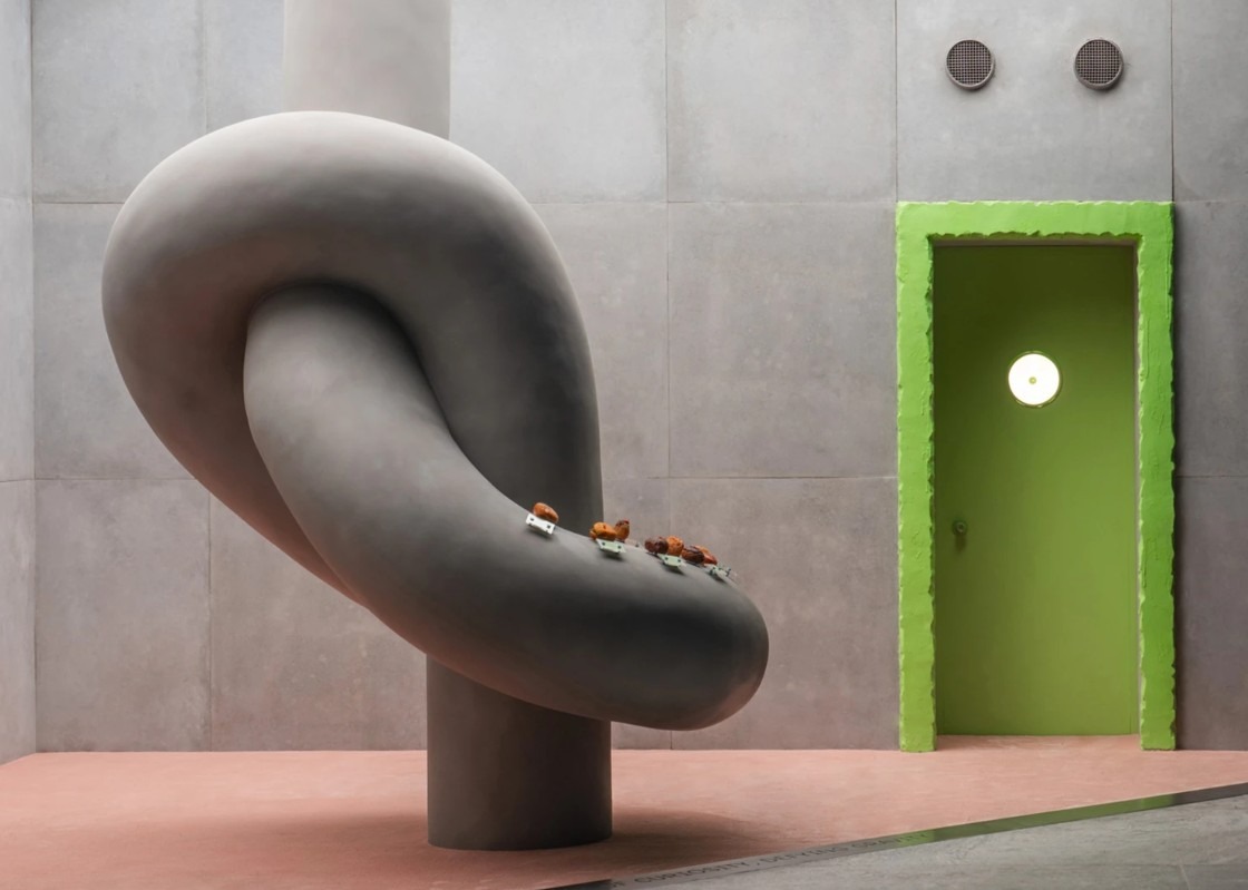 Il valore del custom nell’arredo B2B
