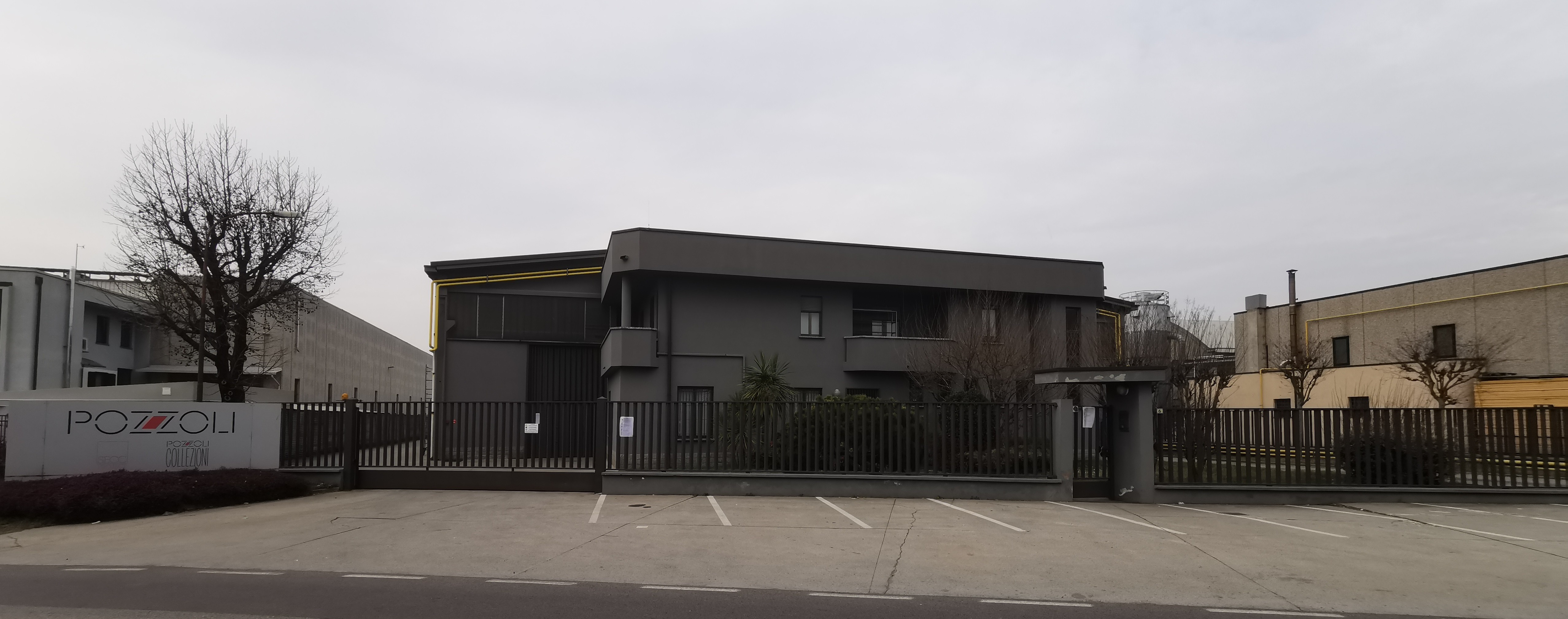 COMPANY PROFILE