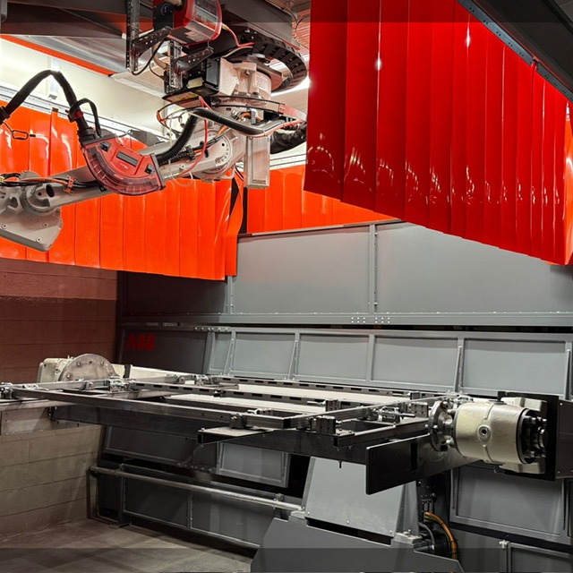 POZZOLI'S PRODUCTION MACHINES