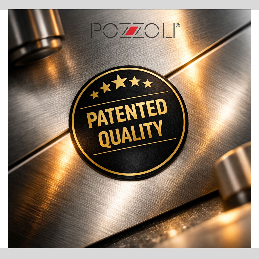 POZZOLI-CERTIFICAZIONI